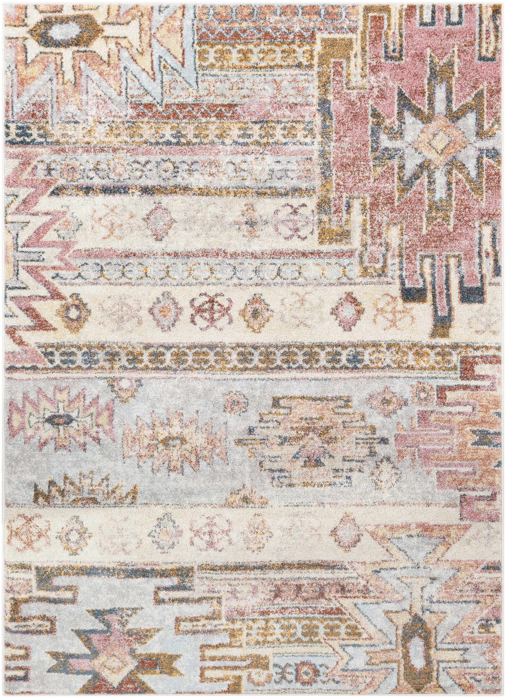 Upperco Area Rug - Ornate Home