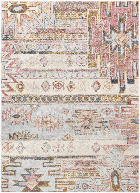 Upperco Area Rug - Ornate Home