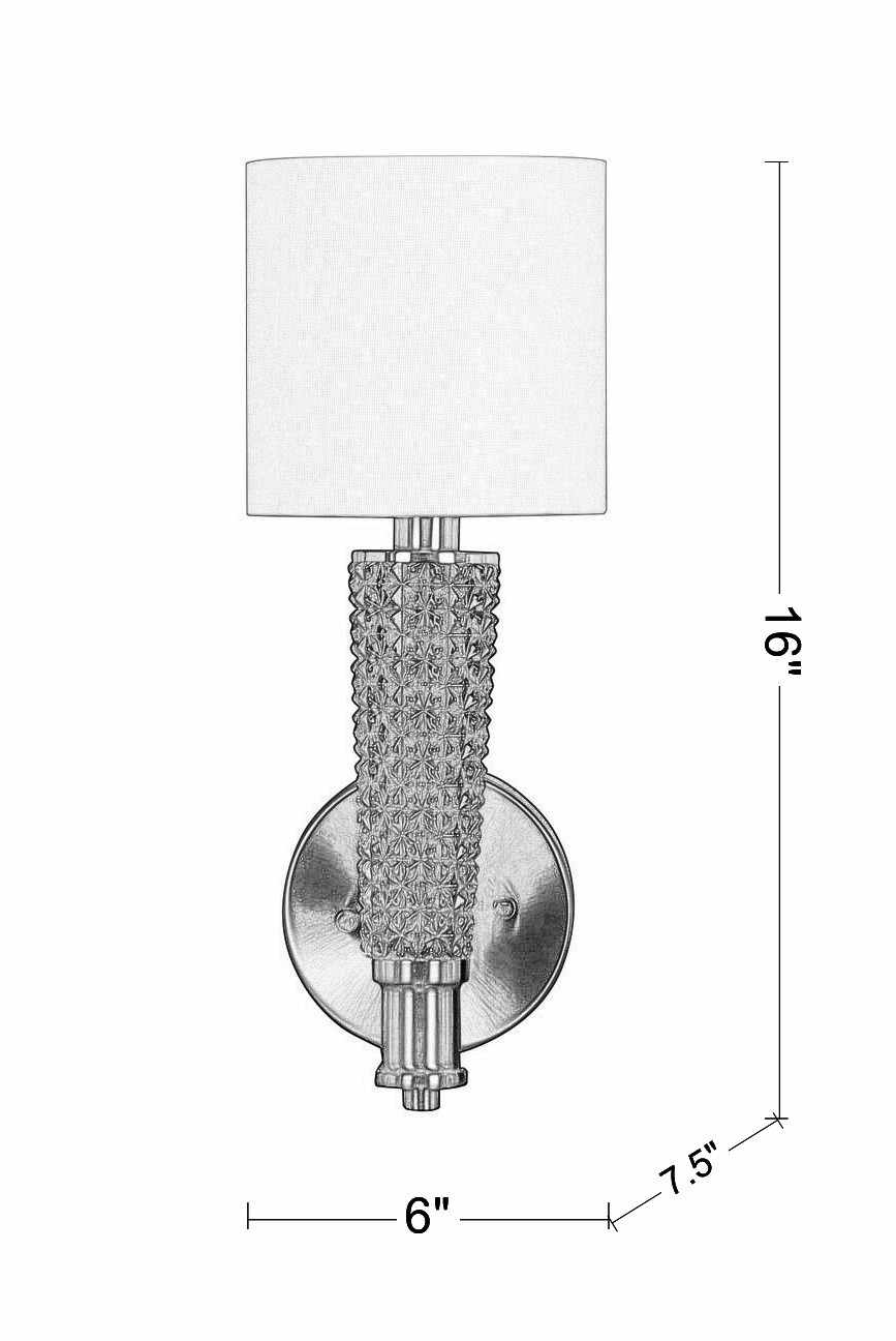 Upperville Wall Sconces - Clearance - Ornate Home