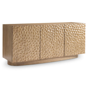 Upshaw Entertainment Breton Credenza - Ornate Home