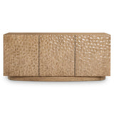 Upshaw Entertainment Breton Credenza - Ornate Home