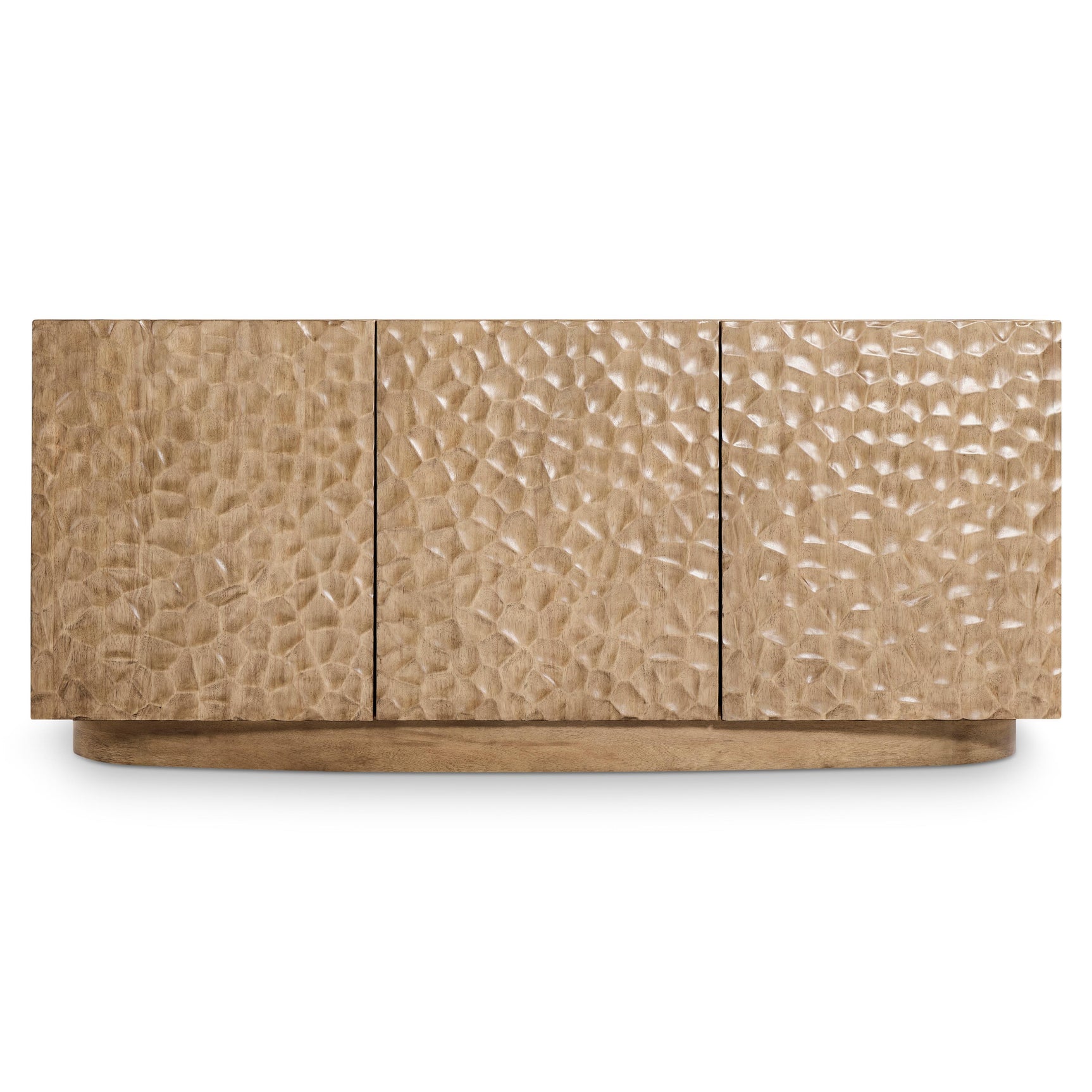 Upshaw Entertainment Breton Credenza - Ornate Home
