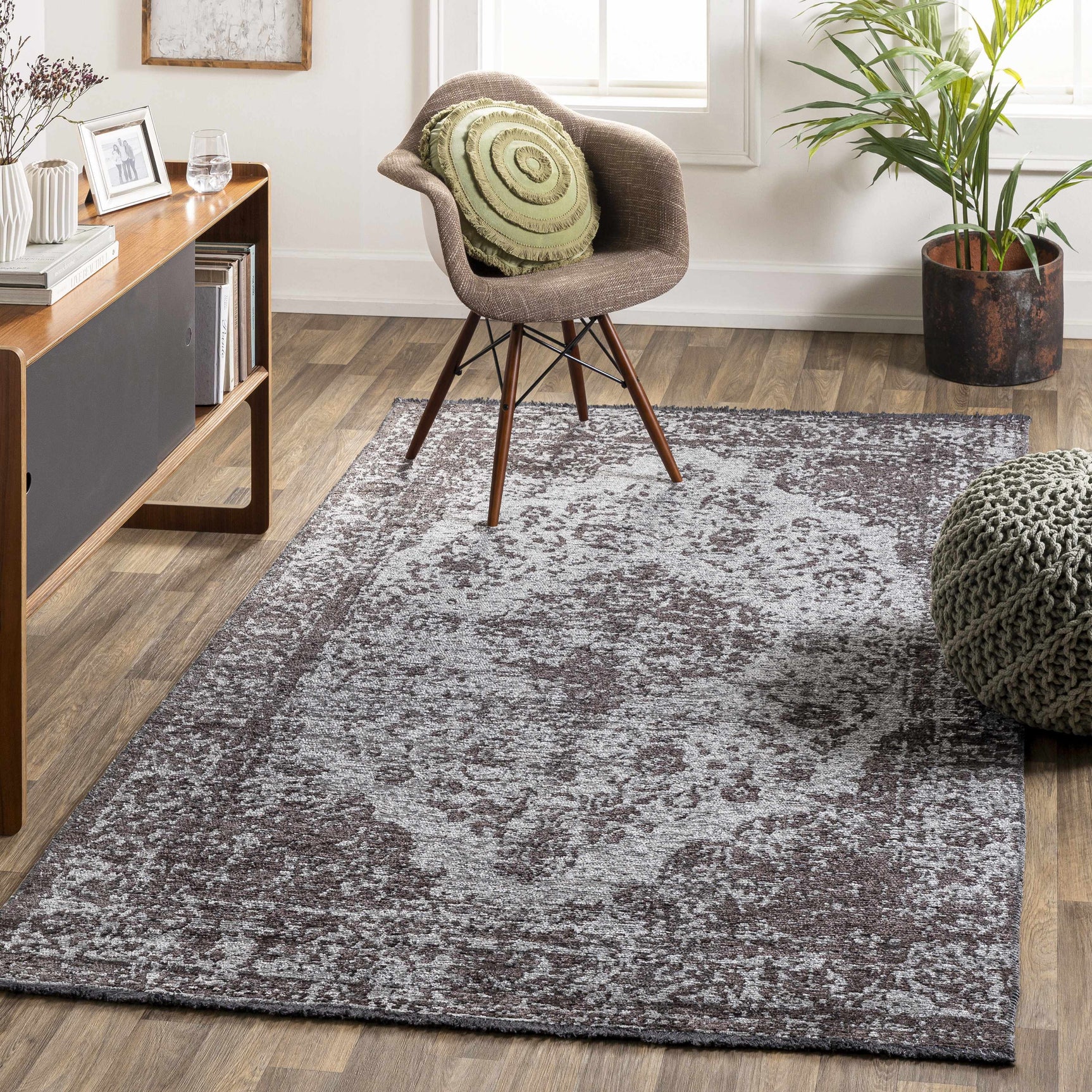Ural Area Rug - Clearance - Ornate Home