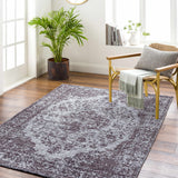 Ural Area Rug - Clearance - Ornate Home