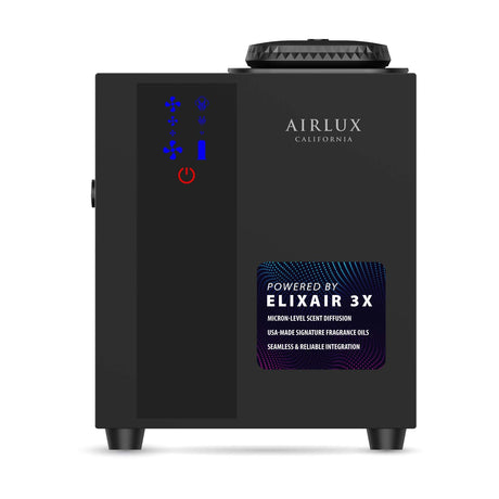 Uranus 500 Smart Cold Air Diffuser - Ornate Home