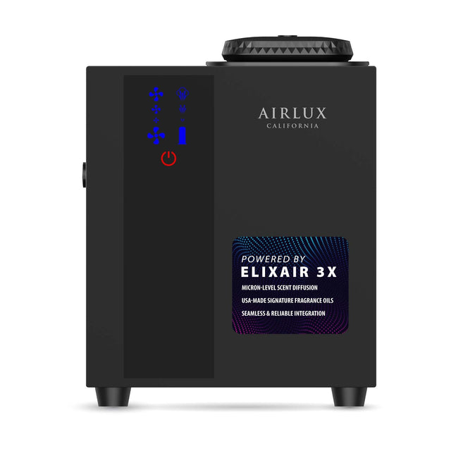 Uranus 500 Smart Cold Air Diffuser - Ornate Home