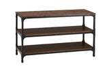 Urban Brown Nature Sofa Table - Ornate Home