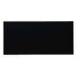 Urban Icon Black 32 Fireplace - Ornate Home