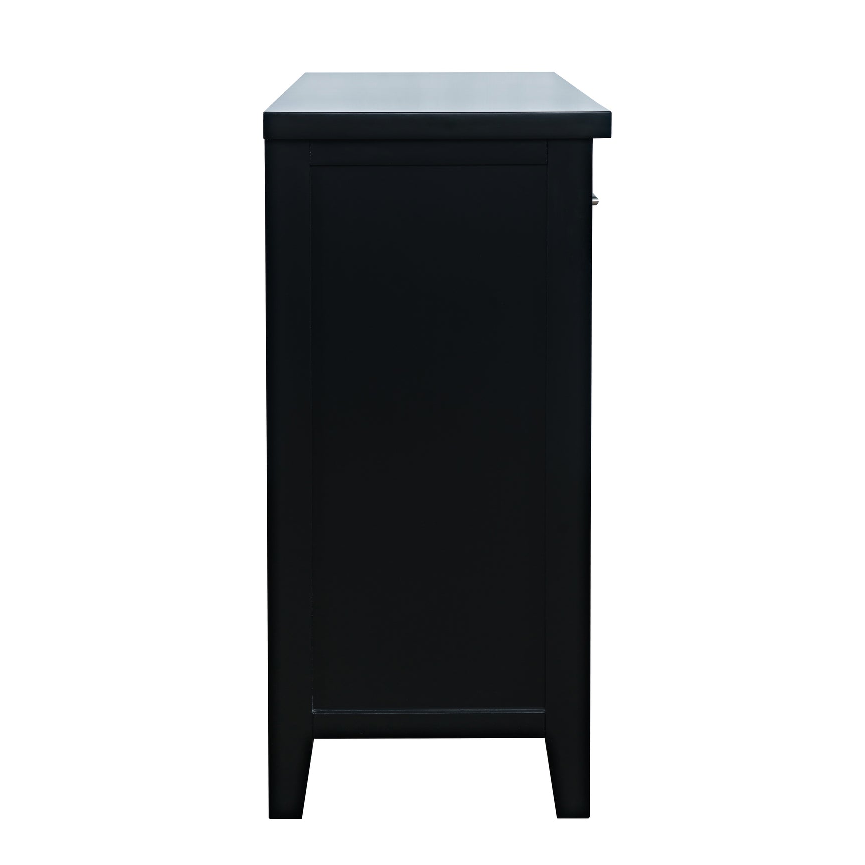 Urban Icon Black 32 Fireplace - Ornate Home