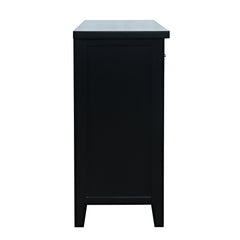 Urban Icon Black 32 Fireplace - Ornate Home