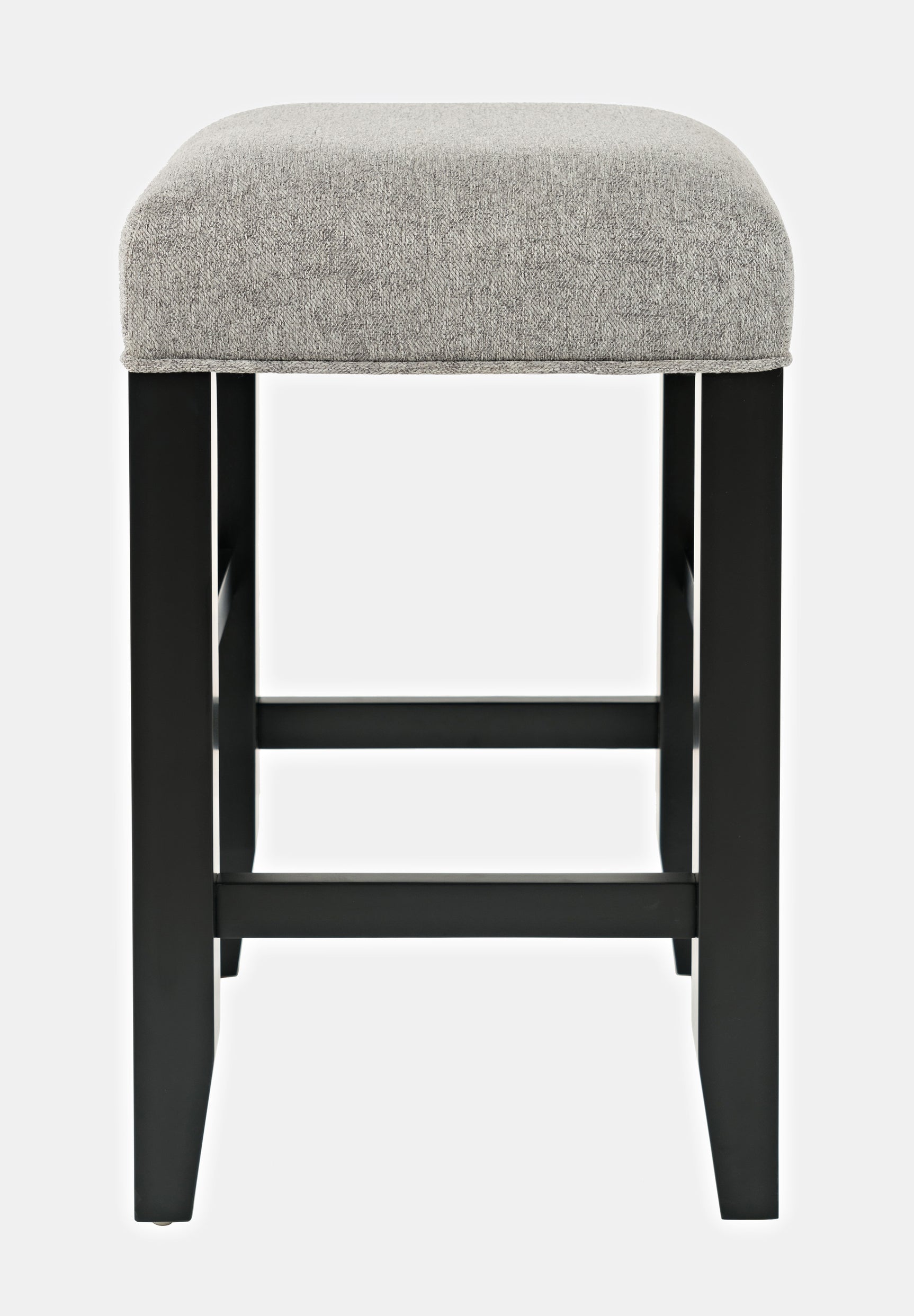 Urban Icon Black 4pc Sofa Console - Ornate Home