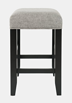Urban Icon Black 4pc Sofa Console - Ornate Home