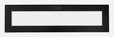 Urban Icon Black 4pc Sofa Console - Ornate Home