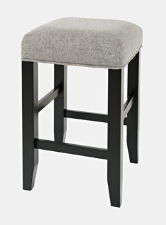 Urban Icon Black 4pc Sofa Console - Ornate Home