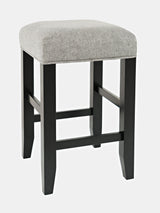 Urban Icon Black 4pc Sofa Console - Ornate Home
