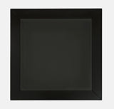 Urban Icon Black End Table - Ornate Home