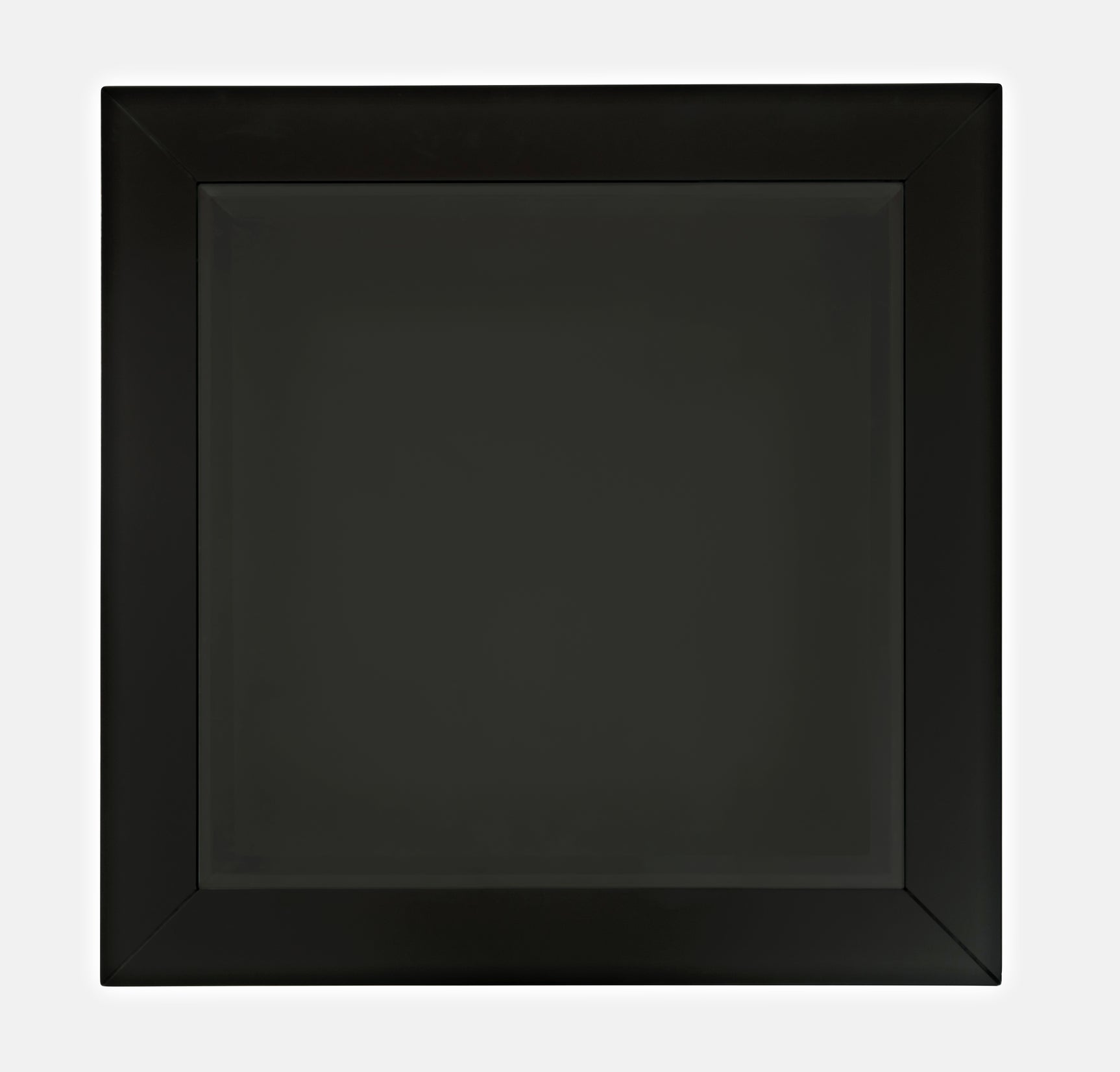 Urban Icon Black End Table - Ornate Home