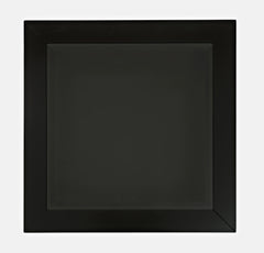 Urban Icon Black End Table - Ornate Home