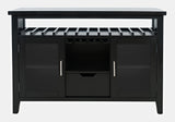 Urban Icon Black Server - Ornate Home