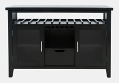 Urban Icon Black Server - Ornate Home