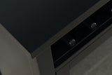 Urban Icon Black Server - Ornate Home