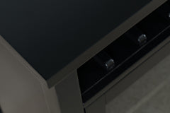 Urban Icon Black Server - Ornate Home
