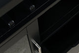 Urban Icon Black Server - Ornate Home