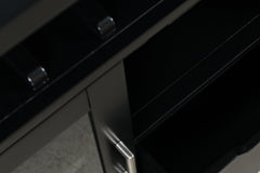 Urban Icon Black Server - Ornate Home