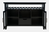 Urban Icon Black Server - Ornate Home