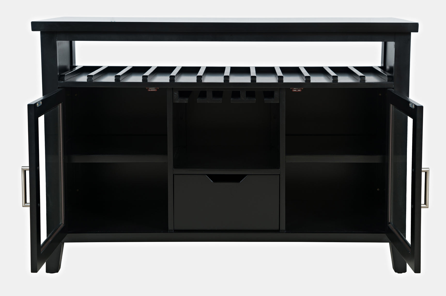 Urban Icon Black Server - Ornate Home