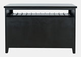 Urban Icon Black Server - Ornate Home