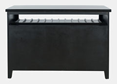 Urban Icon Black Server - Ornate Home