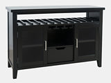 Urban Icon Black Server - Ornate Home