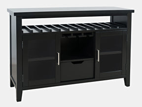 Urban Icon Black Server - Ornate Home