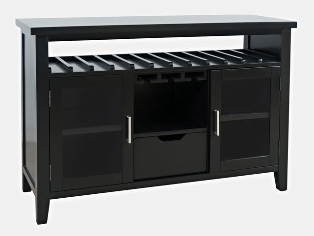 Urban Icon Black Server - Ornate Home