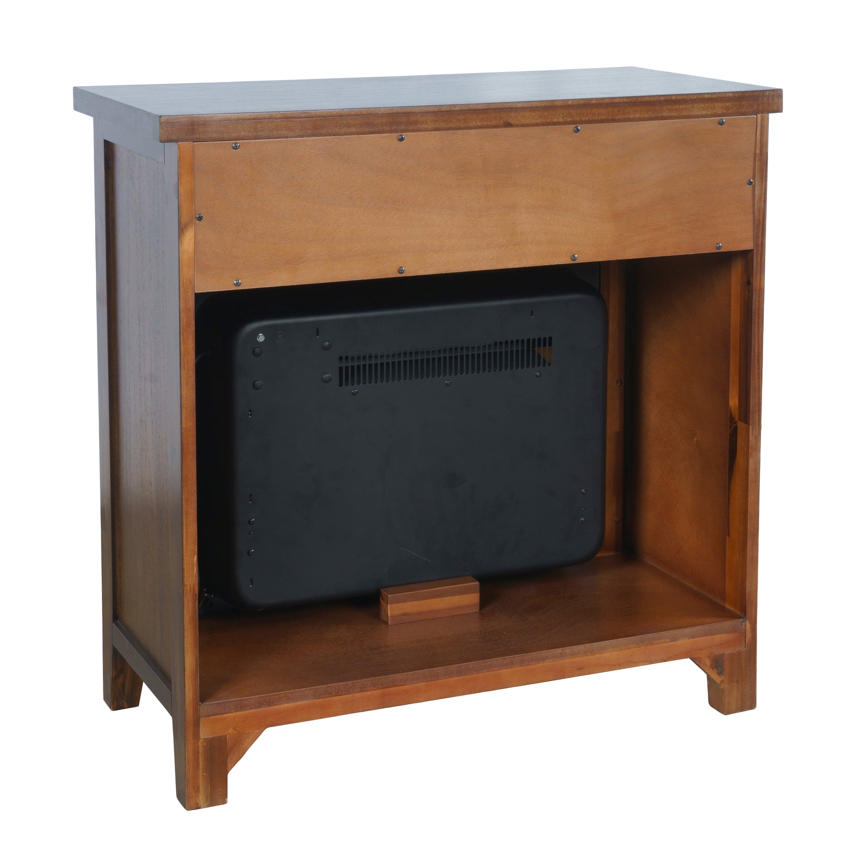 Urban Icon Merlot 32 Fireplace - Ornate Home