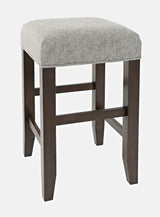 Urban Icon Merlot 4pc Sofa Console - Ornate Home