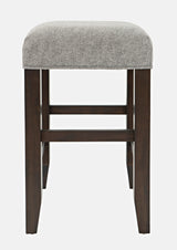Urban Icon Merlot 4pc Sofa Console - Ornate Home