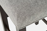 Urban Icon Merlot 4pc Sofa Console - Ornate Home