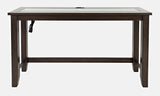 Urban Icon Merlot 4pc Sofa Console - Ornate Home