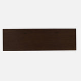 Urban Icon Merlot 60 Fireplace w/ Crystal Display - Ornate Home