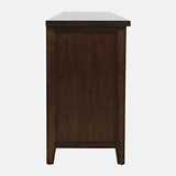 Urban Icon Merlot 60 Fireplace with Crystal Display - Ornate Home
