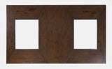 Urban Icon Merlot Ext Dining Table - Ornate Home