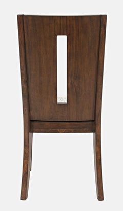 Urban Icon Merlot Ext Dining Table w/ 4 Chairs, Bench - Ornate Home