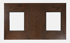 Urban Icon Merlot Ext Dining Table w/ 4 Chairs, Bench - Ornate Home