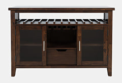 Urban Icon Merlot Server - Ornate Home