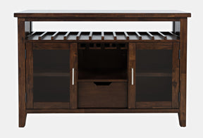 Urban Icon Merlot Server - Ornate Home