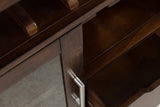 Urban Icon Merlot Server - Ornate Home
