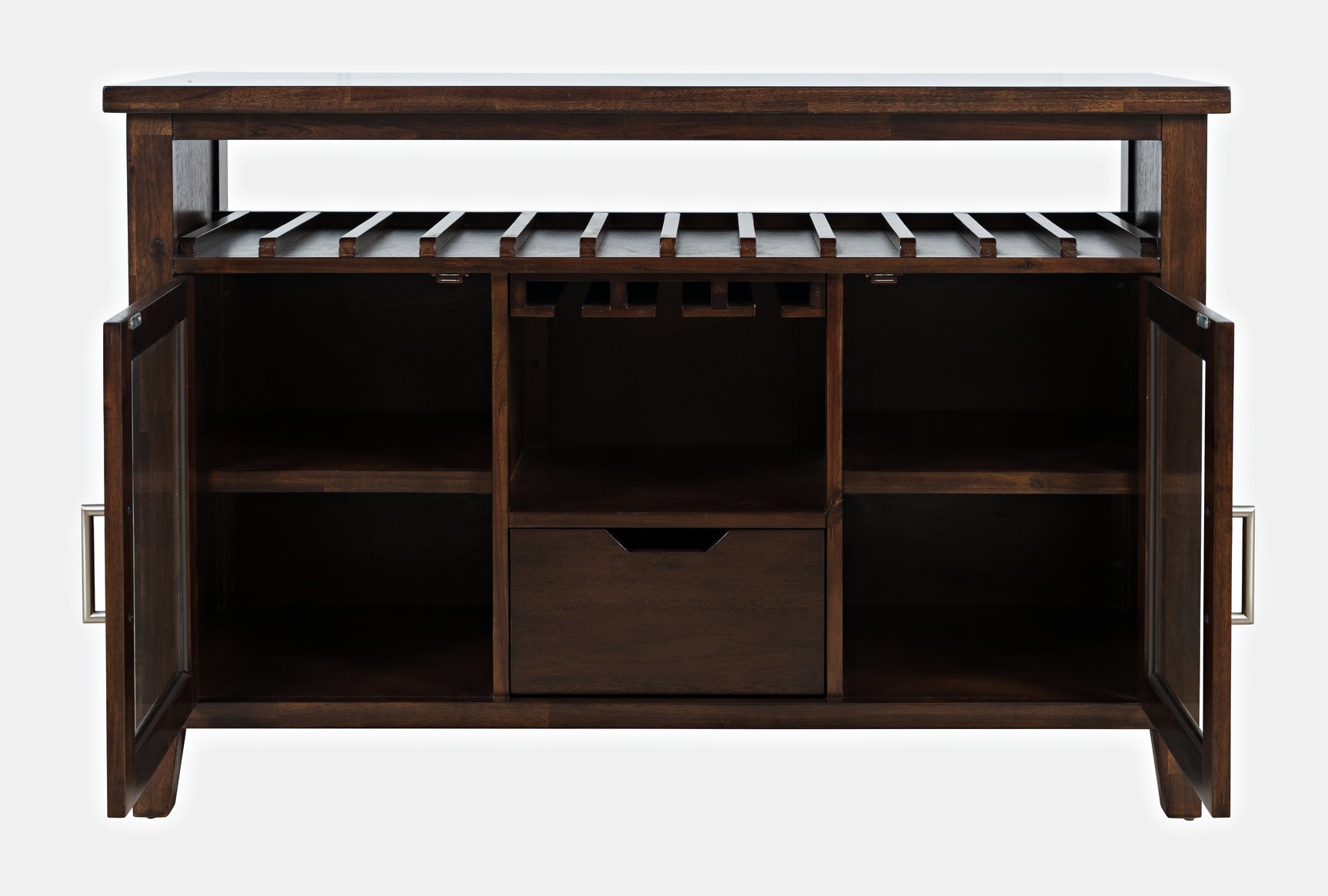 Urban Icon Merlot Server - Ornate Home