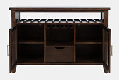 Urban Icon Merlot Server - Ornate Home